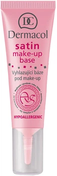 Матувальна основа під макіяж Dermacol Base Satin з вирівнювальним ефектом 10 г (85948181)