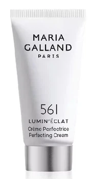 Ночная восстановительная маска Maria Galland 581 Lumin'Eclat Ultimate Perfecting Mask, 20 мл (11454)