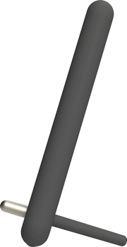 Бездротовий зарядний пристрій Kreafunk reCHARGE 15W Black (KFKE102)