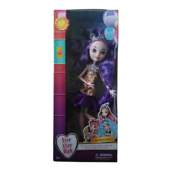 Кукла A-Toys Spectra Vondergeist Ever After High 27 см (No-2124)