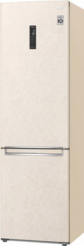 Холодильник LG GC-B509SESM