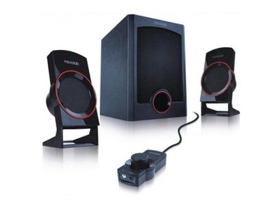 Акустическая система MICROLAB M-111 black