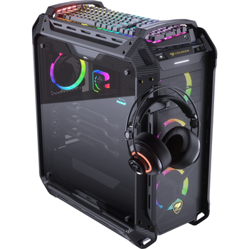 ACOOL PRO Ripp v40 Ryzen 9 5950X / 128ГБ / HDD 4ТБ + SSD 2x1TБ / RTX3090 24ГБ