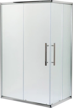 Душевая кабина AQUASTREAM Ethos 110S Matt без поддона