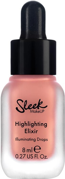 Хайлайтер Sleek Highlighting Elixir Iluminating Drops She Got It Glow (5029724140576)