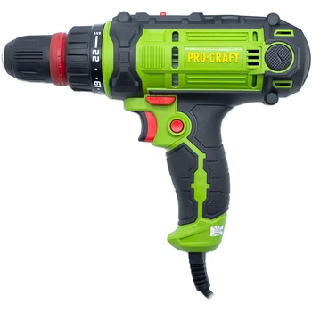Шуруповерт мережевий Procraft PB1150DFR (001150)