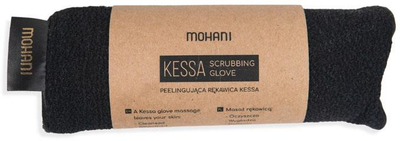 Рукавичка для пілінгу та масажу Mohani Kessa Scrubbing Glove (5902802721532)