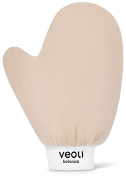 Рукавичка для нанесення бронзуючого засобу Veoli I Glove Tan (5907222052907)