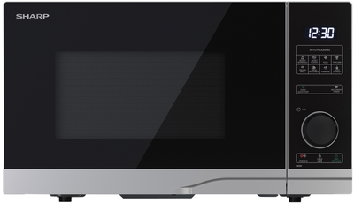 Микроволновая печь Sharp PS234AES Silver (YC-PS234AE-S)
