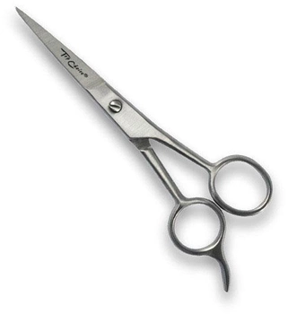 Ножиці перукарські Top Choice M (5905710020308)