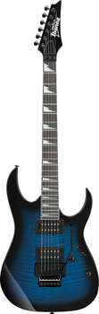 Електрогітара IBANEZ GRG320FA TBS (234952)