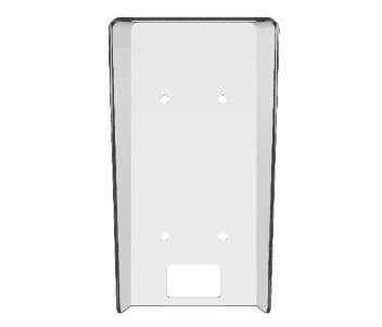 Козырек DS-KABV6113-RS