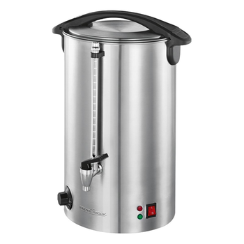 Термопот Profi Cook PC-HGA 1111 1500 Вт 16 л с поддержкой температуры