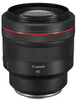 Объектив Canon RF 85mm f/1.2 L USM