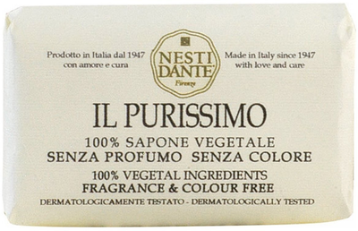 Mydło toaletowe Nesti Dante Il Purissimo 250 g (837524001493)