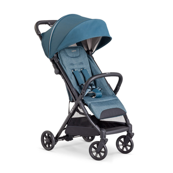 Детская прогулочная коляска Inglesina Quid 2 Manta Blue
