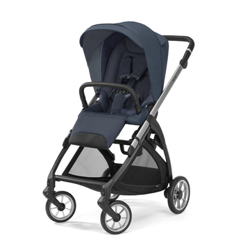 Прогулочная коляска Inglesina Electa Hudson Blue