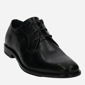 Buty derby męskie