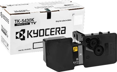 Картридж Kyocera TK-5430K для PA2100cx/MA2100cfx Black (1T0C0A0NL1)