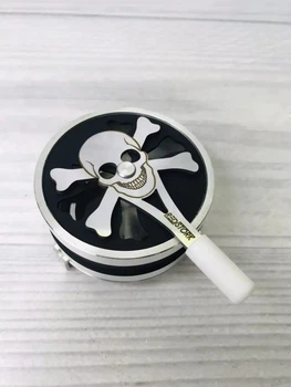 Калауд Red Stork Skull череп 482000180