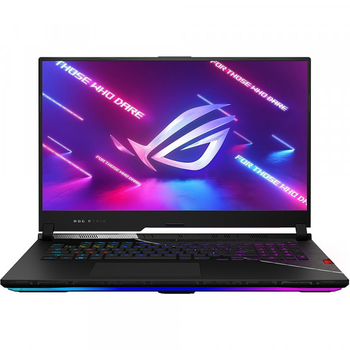 Ноутбук ASUS ROG Strix Scar 17 G733ZW 2022 (G733ZW-XS92-CA) Refurbished