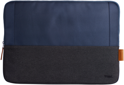 Чохол для ноутбука TRUST Lisboa 16" Blue (TR24982)