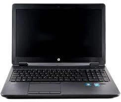 Ноутбук HP Zbook 15 G2 ( 32 GB 1000GB) Refurbished