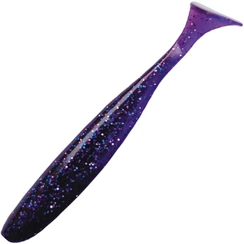 Силікон Keitech Easy Shiner 3" (10 шт/уп) ea#04 violet