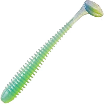 Силикон Keitech Swing Impact 2.5" (10 шт/уп) pal#03 ice chartreuse
