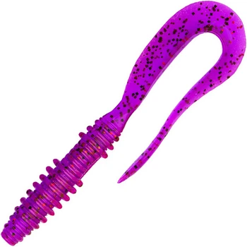 Силикон Keitech Mad Wag 7" (6 шт/уп) pal#13 mistic spice
