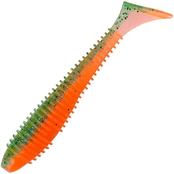 Силикон Keitech Swing Impact FAT 7.8" (2 шт/уп) pal#11 rotten carrot