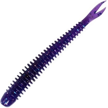 Силикон Keitech Live Impact 3" (12 шт/уп) ea#04 violet