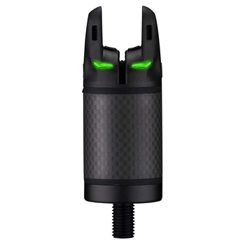 Сигнализатор Prologic K3 Bite Alarm Green