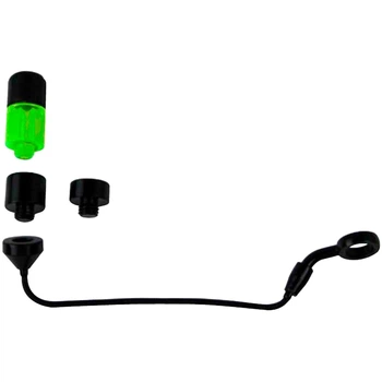 Сигнализатор Prologic SNZ Slim Hang Indicator (хангер) Зеленый