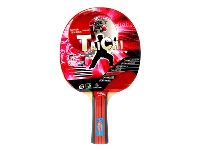 Ракетка для настольного тенниса Giant Dragon TaiChi 3зв