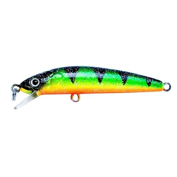 Воблер Strike Pro Swing Minnow 53F 2.3гр SP-012(A09),5050362