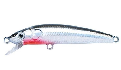 Воблер Strike Pro Swing Minnow 53F 2.3гр SP-012(A010),5050363