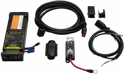 Набір для підключення до автомобіля Goal Zero Yeti Link Vehicle Integration Kit (847974008270)