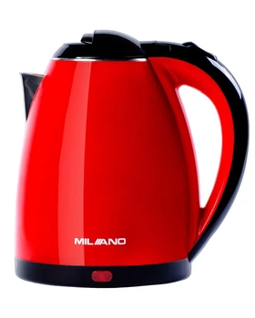 Електрочайник MILANO KT-3001 RB Rainbow