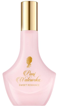 Perfumy damskie Pani Walewska Sweet Romance 30 ml (5900793035782)