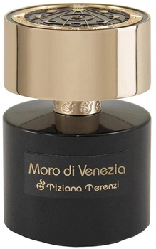 Пархуми унісекс Tiziana Terenzi Moro Di Venezia Extract Unisex 100 мл (8016741022579)