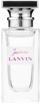 Мініатюра Парфумована вода для жінок Lanvin Jeanne 4.5 мл (3386460010467)