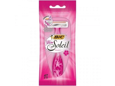 Бритва одноразова BIC 1шт Miss Soleil