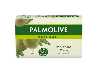 Мило PALMOLIVE 90г Натюрель "Оливка та Молочко"