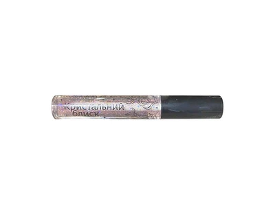 Блиск для губ COLOUR INTENSE Mavka КРИСТАЛЬНИЙ (103 кристальна троянда)