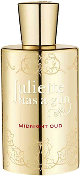 Парфумована вода для жінок Juliette Has a Gun Midnight Oud 100 мл (3770000002829)