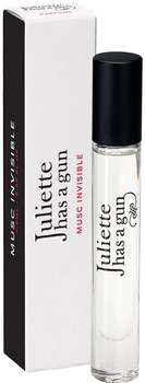 Woda perfumowana damska Juliette Has a Gun Musc Invisible 5 ml (3760022731654)