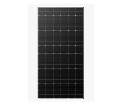 Сонячна панель Longi Solar 550 Вт Half-Cell (35 профіль, монокристал)