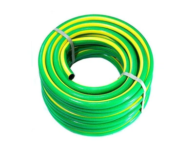 Шланг для поливу EVCI (20м) 1/2" ФЛОРИЯ "Floriya" (бухта)
