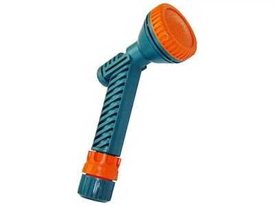 Пістолет-душ SLD 1/2" (цанга) арт.138 пластик